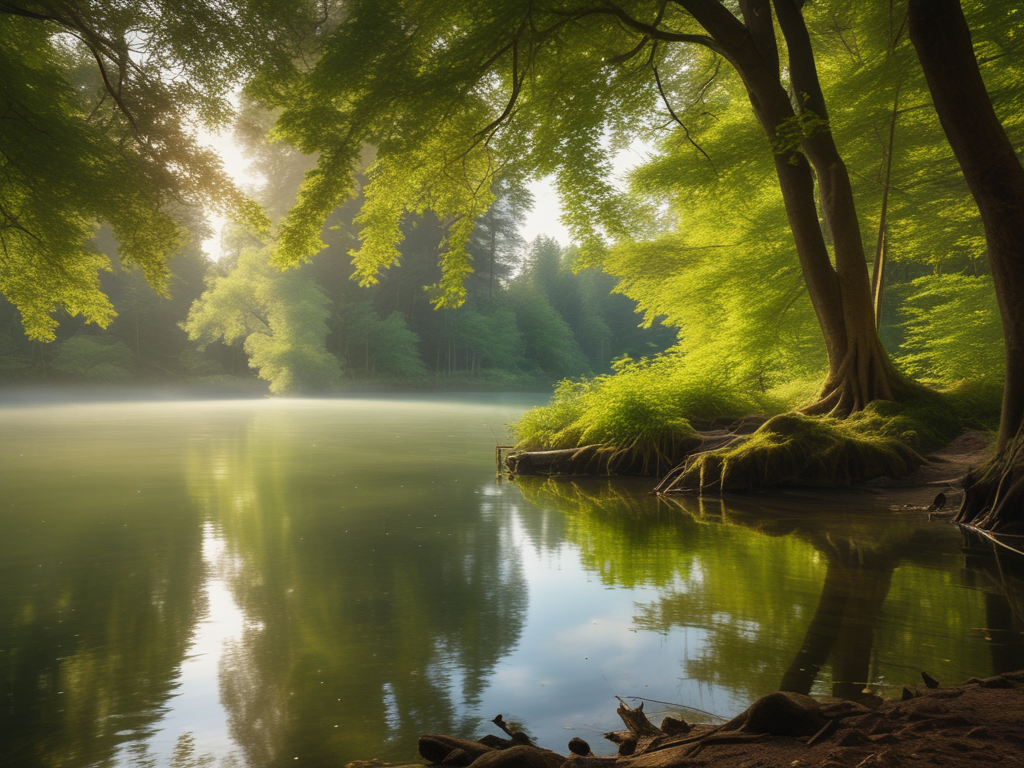 Эмоциональная саморегуляция: мастерство владения внутренним миром